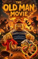 Stary czlowiek - Vanamehe film 2019 [1080p.WEB-DL.H264-FT] [Lektor PL] [Alusia]