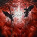 Von Hertzen Brothers (Finland) - New Day Rising [FLAC] [24bit-44.1kHz] [t0deusz]