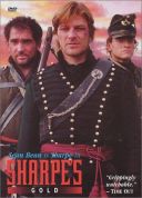7. Złoto Sharpe\'a / Sharpe\'s Gold (1995) [PL.DVBRip.XviD] [Lektor PL] [avi]  [FIONA9]