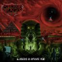 SACRAL RAGE - ILLUSION IN INFINITE VOID (2015/2025) [WMA] [FALLEN ANGEL]
