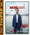 Zabijaj uwaznie / Murder Mindfully / Achtsam Morden [Sezon 1] [MULTi] [1080p] [NF] [WEB-DL] [H264] [DDP5.1.Atmos-K83] [Lektor PL i Napisy PL]