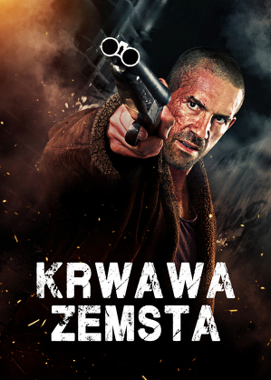 Krwawa zemsta / Avengement (2019) [720p] [BDRip] [XviD] [AC3-ELiTE] [Lektor PL]
