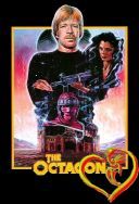 Osmiokat - The Octagon 1980 [1080p.BluRay.H264-AS76-FT] [Lektor PL] [Alusia]