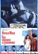 Przeznaczone do likwidacji / This Property Is Condemned (1966) [DVDRip] [XviD] [Lektor PL]
