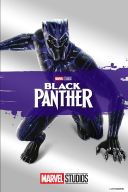 Czarna Pantera - Black Panther (2018) [XviD.720p] Lektor PL [AC3 2.0] M80