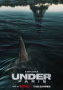 Rekiny w Sekwanie / Under Paris (2024) [MULTi] [1080p] [NF WEB-DL] [H264] [DDP5 1 Atmos-K83] [Lektor i Napisy PL]