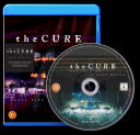 The Cure - The Show Of A Lost World (Troxy Live 2024) [2025] [TrueHD/Atmos Audio 7.1] [Blu-ray] [1080p] [ToAlien]
