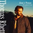Thomas Rhett - About A Woman (&amp; A Good Ol\' Boy) (2025) [Mp3 320kbps]