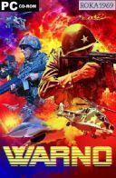 WARNO [v178863+DLC] *2022* [MULTI-ENG] [PORTABLE] [EXE]