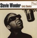 Stevie Wonder - Early Classics - [FLAC]-[TFM]