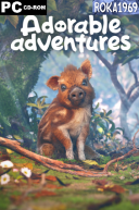 Adorable Adventures [Build 23014882] *2026* [MULTI-PL] [FLT] [ISO]