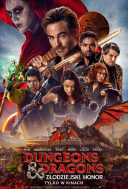 Dungeons &amp; Dragons: Zlodziejski honor - Dungeons &amp; Dragons: Honor Among Thieves *2023* | 1080 p | H 264 | AC3-d11 | Dubbing PL |