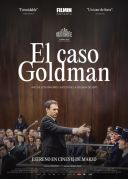 Sprawa Goldmana / The Goldman Case / Le procès Goldman (2023) [PL BRRip x264-K83] [Lektor PL] [mkv] [FIONA9]