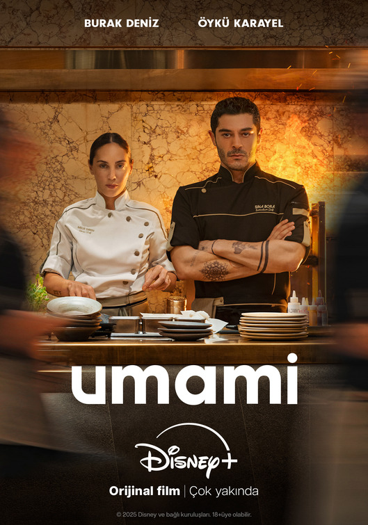 Cooked / Umami (2025) [MULTi.1080p.DSNP.WEB-DL.x264-KiT] [Lektor PL] [mkv]  [FIONA9]
