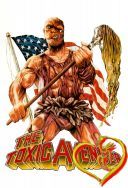 Toksyczny msciciel - The Toxic Avenger 1984 [10Bit] [1080p.WEB-DL.H265.EAC3-AS76-FT] [Lektor PL] [Alusia]