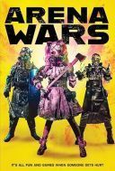Śmiertelne Igrzyska / Arena Wars (2024) [PL.1080p.AMZN.WEB-DL.H264.DDP2.0-FOX] [Lektor PL] [mkv]  [FIONA9]