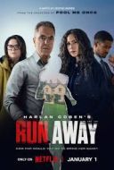 O krok za daleko / Run Away [2026] [m1080p] [S01] [KOMPLET] [H264] [WEB-DL] [AAC] [LEKTOR-PL]