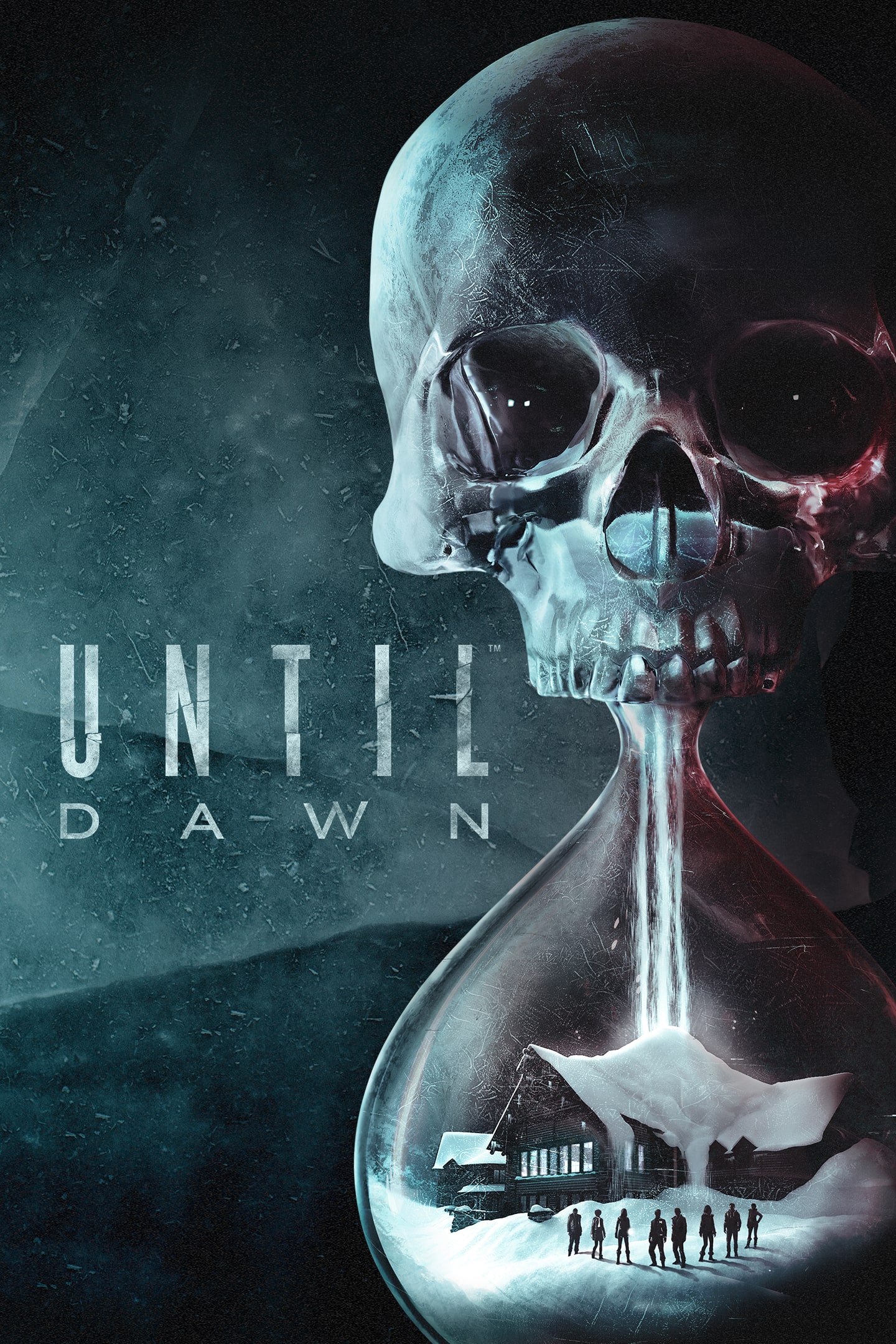 Until Dawn (v.1.06) [PORTABLE] *2015-2024* [PL] [exe]