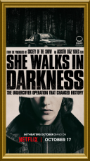 Spowita w mrok / She Walks in Darkness / Un fantasma en la batalla (2025) [MULTi] [1080p] [NF] [WEB-DL] [H264] [DDP5.1.Atmos-K83] [Lektor PL i Napisy PL]