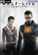 Half-Life 2: 20th Anniversary Complete Edition [Build 16446692] *2014* [ENG-PL] [REPACK R69] [EXE] 
