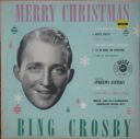 Bing Crosby - Merry Christmas (1949) [16/44] [FLAC] (tracks+.cue)