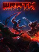 WRATH: Aeon of Ruin (build 21385681) [Steam-Rip] *2024* [ENG] [exe]