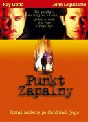 Punkt zapalny / Point of Origin (2002) [1080p] [BRRip] [H264] [AC3-d11] [Lektor PL]