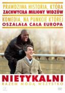Nietykalni / Intouchables (2011) [DVDRip XViD AC3-AlBi] [Lektor PL]