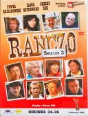 Ranczo: Sezon 3 *2008* [720p] [BRRip] [H264] [AC3-d11] [Serial Polski]