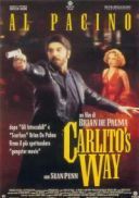 Życie Carlita - Carlitos Way (1993) [720p] [BDRip] [XviD] [AC3-ELiTE] [Lektor PL]