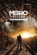 Metro: Exodus - Enhanced Edition (v.3.0.8.39 + DLC) by Wanterlude *2021* [PL] [exe]