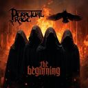 Perpetual Rage - The Beginning (2025) [Hi-Res] [FLAC]