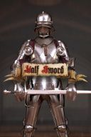 Half Sword (v.0.6 Build 21837189) [Portable] *2026* [ENG] [exe]