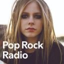 VA - Pop Rock Radio - 2025 - mp3 320kbps-EICHBAUM
