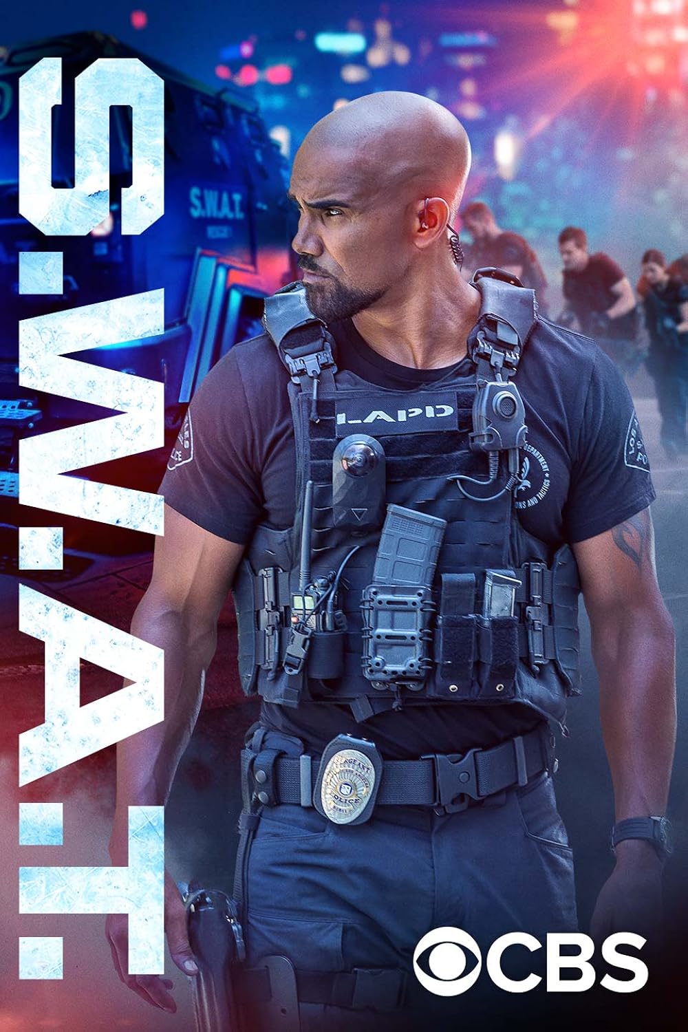 S.W.A.T. (2017) S06E19 [PL.720p.WEB-DL-H264] [Lektor PL] [mp4]  [FIONA9]