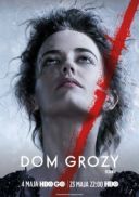 Dom Grozy / Penny Dreadful (2014) [S02] [MULTi] [1080p] [HMAX] [WEB-DL] [H264-Mixio] [Lektor &amp; Napisy PL]