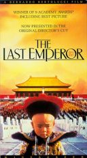 Ostatni cesarz  / The Last Emperor (1987) [CRITERION MULTI BluRay 1080p x264-LTN] [Lektor PL] [mkv]  [FIONA9]