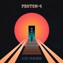 Протон-4 (Proton-4) (Ukraine) - Lost Universe  (2025) [FLAC] [t0deusz]