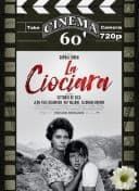 Matka i corka - Two Women - La ciociara (1960) [PL 720p BDRip XviD AC3-DReaM] [Lektor PL] [avi] [FIONA9]