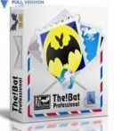 The Bat! Professional Edition 11.4 (x32/x64)[PL][Full] + Portable