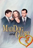 Dziewczyna Gangstera - Mad Dog and Glory 1993 [10Bit] [1080p.BluRay.H265.EAC3-AS76-FT] [ENG-Lektor PL] [Alusia] [ToAlien]