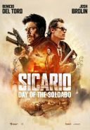 Sicario 2 - Sicario: Day of the Soldado (2018) [720p] [BDRip] [XviD] [AC3-ELiTE] [Lektor PL]