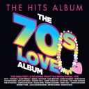 VA - The Hits Album The 70s Love Album (3CD) (2024) [Mp3 320kbps]