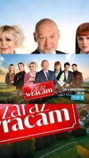 Zaraz wracam S02E06-09 [51-54] PL 1080p WEB-DL H.264 AL3X [R68]