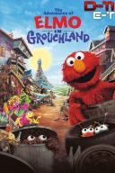 Przygody Elma w Krainie Zrzed/The Adventures of Elmo in Grouchland (1999) [1080p] [BRRip] [H264] [AC3-d11] [Dubbing PL] [r.d11] [ToAlien]