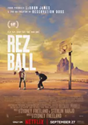 Rez Ball (2024) [PL 720p WEB-DL XviD DD5 1-K83] [Lektor PL] [avi]  [FIONA9]