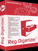 Reg Organizer 9 41 (PL) (Patch) (7z) [PairetBoy]