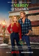 Swiateczni dzentelmeni / The Merry Gentlemen (2024) [480p] [WEB-DL] [XviD] [DD5.1-K83] [Lektor PL]