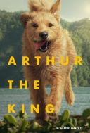 Moj pies Artur / Arthur the King (2024) [PLDUB MD 1080p AMZN WEB-DL x264 DD2 0-FOX] [Dubbing PL kino] [mkv] [FIONA9]