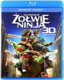 Wojownicze Żółwie Ninja. Wyjście z Cienia - Teenage Mutant Ninja Turtles. Out of the Shadows.2016.3D.1080p.HOU.BDRip.AC3DTS.x264.Lektor Napisy PL